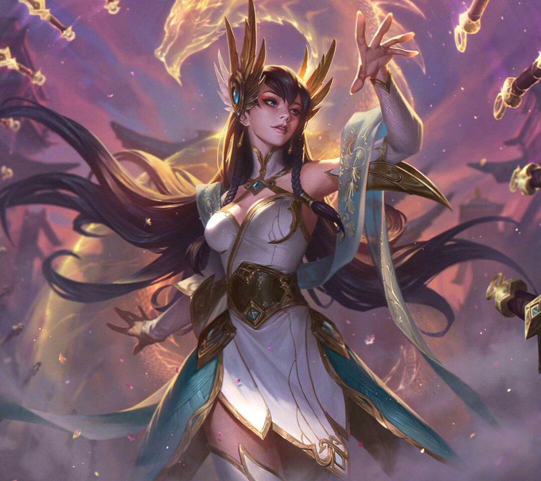 UP.Baolan AMA问答：感觉泰坦这个英雄很好赢，容错率高