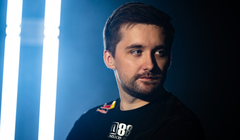 Liquid和 PARIVISION 在2025年StarLadder布达佩斯Major第三阶段的两轮比赛中没有赢得一场比赛