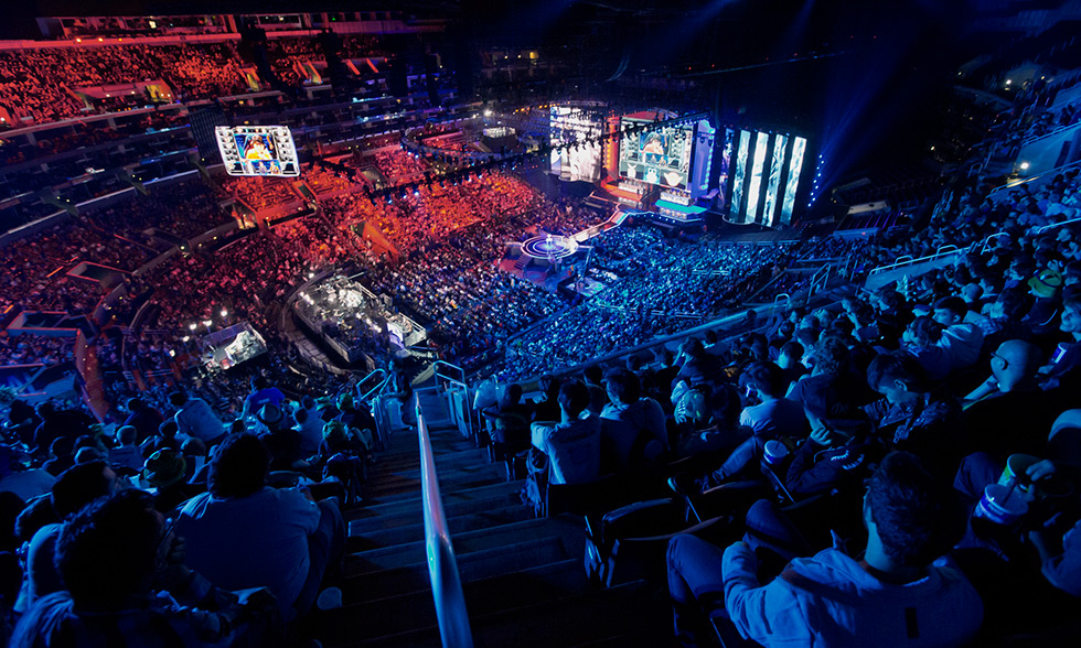 Anyone's Legend 发布德国杯比赛对阵 Weibo Gaming 的预览：完整阵容