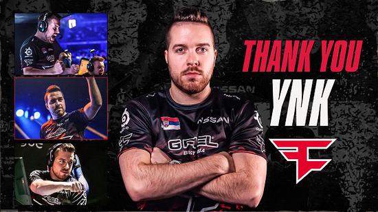 CSGO比赛：选手woxic态度不认真还喷队友？Mouz马上将其摁在替补席