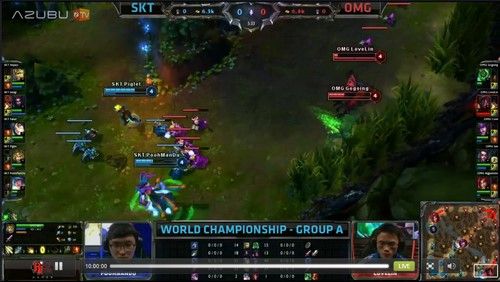 JDG官方：前 LNG Esports ， EDward Gaming ， Anyone's Legend 上单 Ale 加入团队