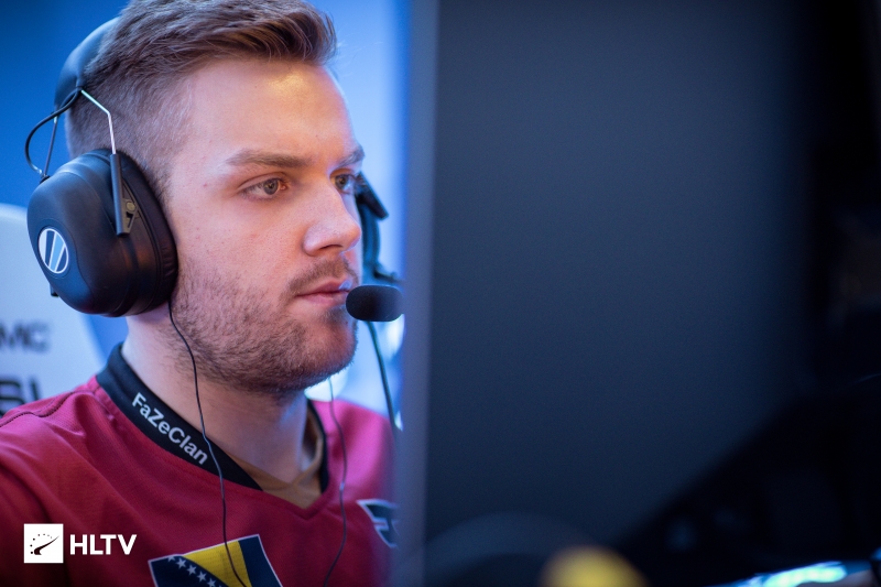 NAVI击败了 FURIA Esports ， GamerLegion 超越了 Mouz ，晋级IEM Katowice 2025的B组半决赛