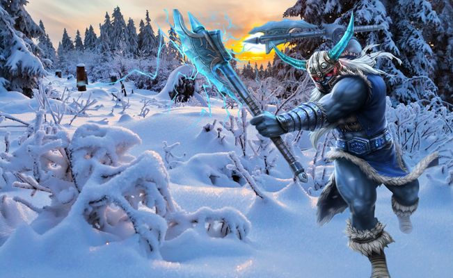 组内赛之路：若OMG在此战中未能以2：0战胜RA，则进入涅槃组