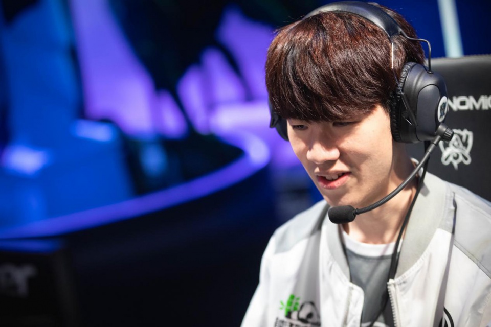 s1mple在晋级Major Stage 3后表示：“这是我们的最低目标”